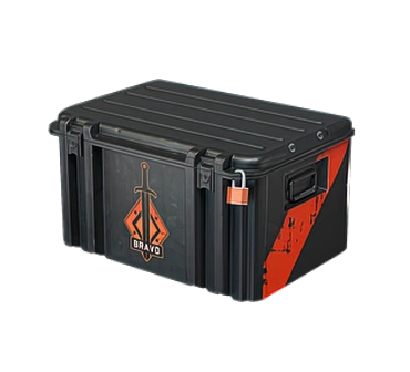 Csgo Operation Bravo Case Open On Bloodycase