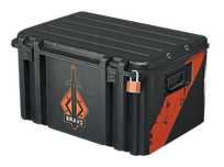 Operation Bravo case cs go
