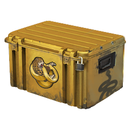 Operation Broken Fang Case case cs go