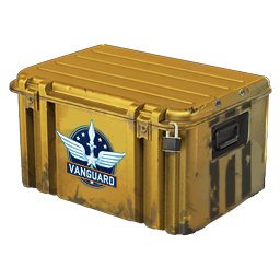 Operation Vanguard Case case cs go