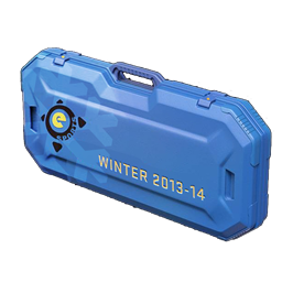 ESports 2013 Winter Case case cs go