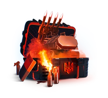 BRAVE CASE case cs go