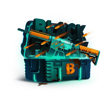 Turquoise Friday Case case cs go