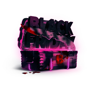 Neon Friday Case case cs go