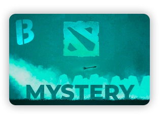 Mystery [GREEN] Case case cs go