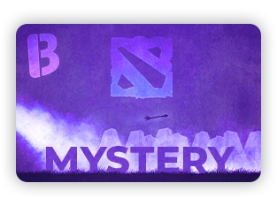Mystery [PURPLE] Case