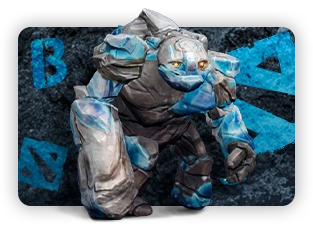 Ice Shadow Case