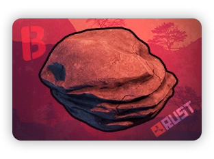Survival [RED] Case