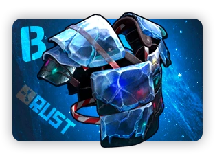 Iceman Case