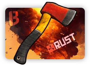 Firefighter Hatchet Case