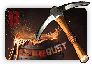 Pickaxe Case