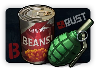 Rusty Pot Case