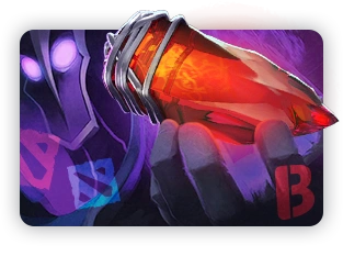 Bloody Gem Case