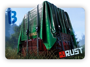 Air-Drop Case