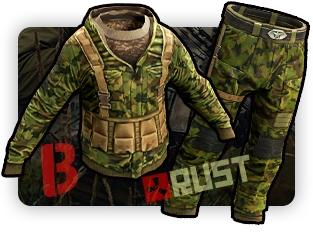 MultiСam Khaki Case