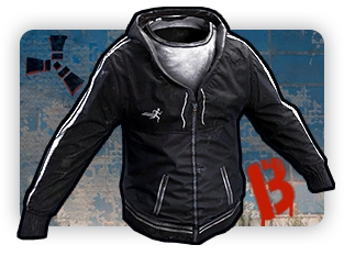Hoodie Case