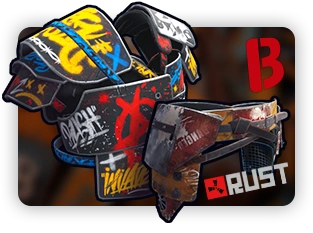 Roadsign Mix Case