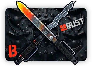 Hot Sword Case