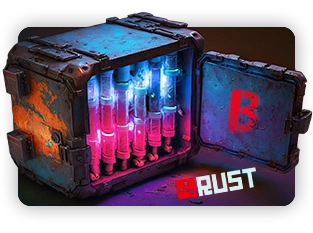Neon Pack Case