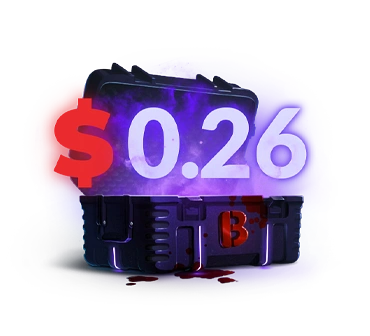 C26 Case case cs go