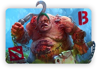 Pudge Case