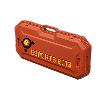 CS2 (CS:GO) ESports 2013 Case - ⚡️ Best Skins ⚡️ - Open On BloodyCase