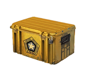 Why CS:GO Cases Are Like a Box of Chocolates: You Never Know What You'll Get