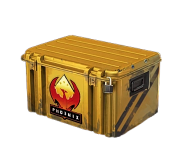 Operation Phoenix case CSGO - open cases on Bloodycase