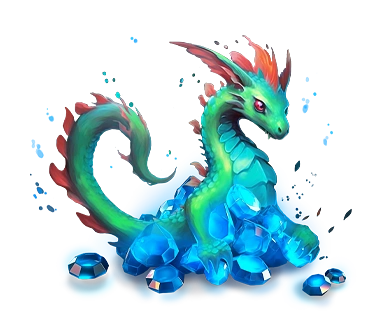 Sea Dragon Case case cs go