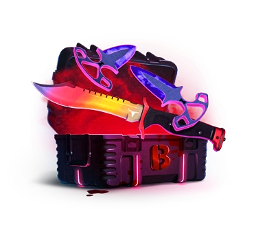 Double chance Case case cs go