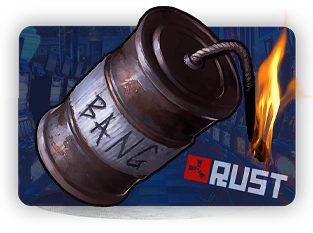 Grenade Case case cs go