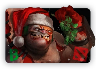 Holiday Cheer Case case cs go