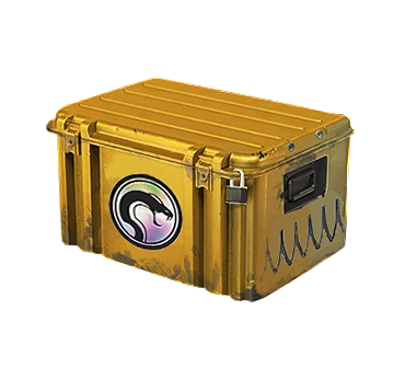 Recoil Case CS2 | CSGO - open on Bloodycase