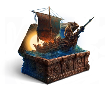Viking Case case cs go