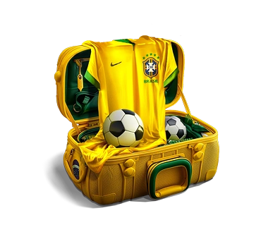 Selecao Case case cs go