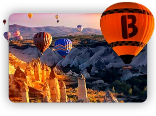 Cappadocia Case case cs go