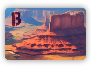 Grand Canyon Case case cs go