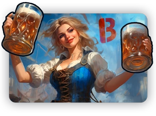Oktoberfest Case case cs go