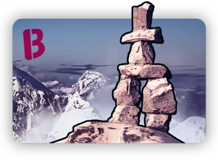 Inuksuk Case case cs go