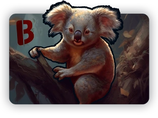 Koala Case case cs go