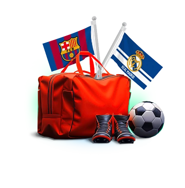El Clásico Case case cs go