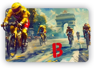 Tour de France Case case cs go