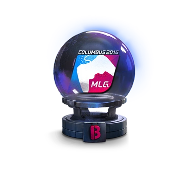 MLG Columbus 2016 Legends (Holo/Foil) case cs go