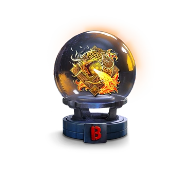 CS2|CSGO CS20 Sticker Capsule - Open on Bloodycase
