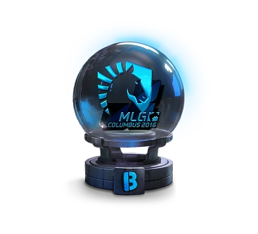 MLG Columbus 2016 Challengers (Holo/Foil) Case case cs go