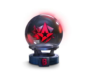 Cologne 2016 Legends (Holo/Foil) Case case cs go