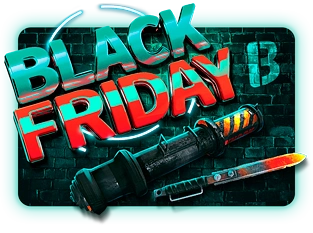 Happy Friday Case case cs go