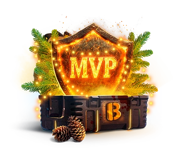 MVP Case case cs go