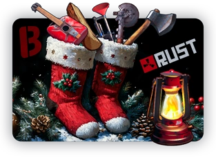 Stocking Stuffer Case case cs go