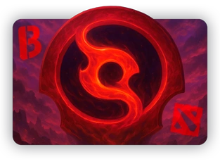 Dota PRO Case case cs go